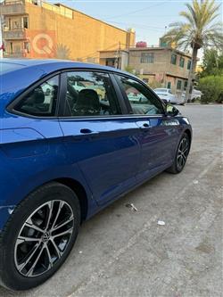 فولكسفاغن جيتا